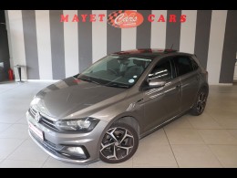 BUY VOLKSWAGEN POLO 2019 1.0 TSI HIGHLINE DSG (85KW), Autobestseller