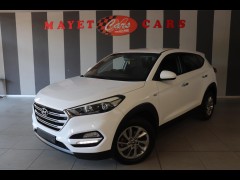 BUY HYUNDAI TUCSON 2016 2.0 PREMIUM, Autobestseller