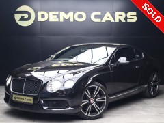 BUY BENTLEY CONTINENTAL 2015 GT SPEED, Autobestseller
