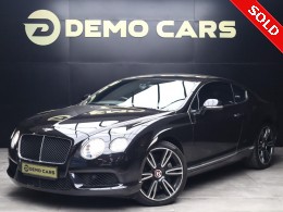 BUY BENTLEY CONTINENTAL 2015 GT SPEED, Autobestseller