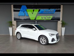 2020 Audi Q3