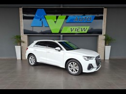 BUY AUDI Q3 2020 35 TFSI S TRONIC S LINE, Autobestseller