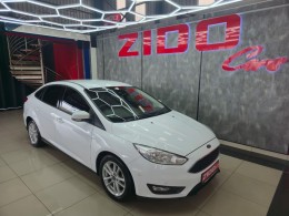 BUY FORD FOCUS 2016 1.0 ECOBOOST TREND A/T, Autobestseller