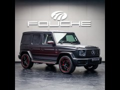 BUY MERCEDES-BENZ G-CLASS 2019 G63 AMG EDITION 1, Autobestseller