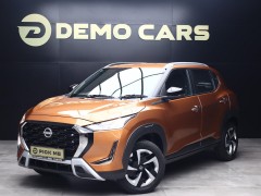 BUY NISSAN MAGNITE 2026 1.0 VISIA (BR10), Autobestseller