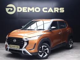 BUY NISSAN MAGNITE 2026 1.0 VISIA (BR10), Autobestseller
