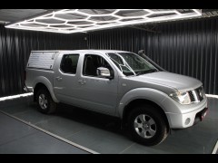 BUY NISSAN NAVARA 2014 2.5 DCI XE 4X4 P/U D/C, Autobestseller