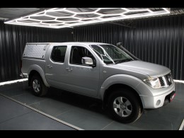 BUY NISSAN NAVARA 2014 2.5 DCI XE 4X4 P/U D/C, Autobestseller