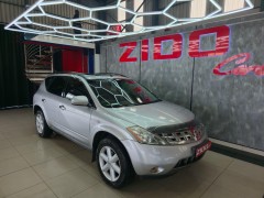 BUY NISSAN MURANO 2007 (L20/21/22), Autobestseller
