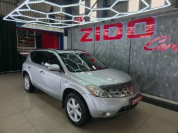 BUY NISSAN MURANO 2007 (L20/21/22), Autobestseller