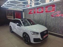 BUY AUDI Q2 2020 1.0T FSI SPORT STRONIC (30 TFSI), Autobestseller