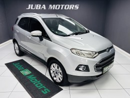 BUY FORD ECOSPORT 2015 1.5TIVCT TITANIUM P/SHIFT, Autobestseller