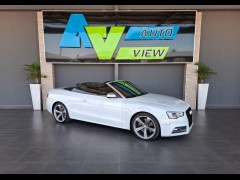 BUY AUDI A5 2013 S5 CAB 3.0 TFSI QUATT STRNIC, Autobestseller