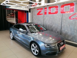 BUY AUDI A5 2012 SPRTBACK 2.0 TFSI QUATT STRON (165KW), Autobestseller
