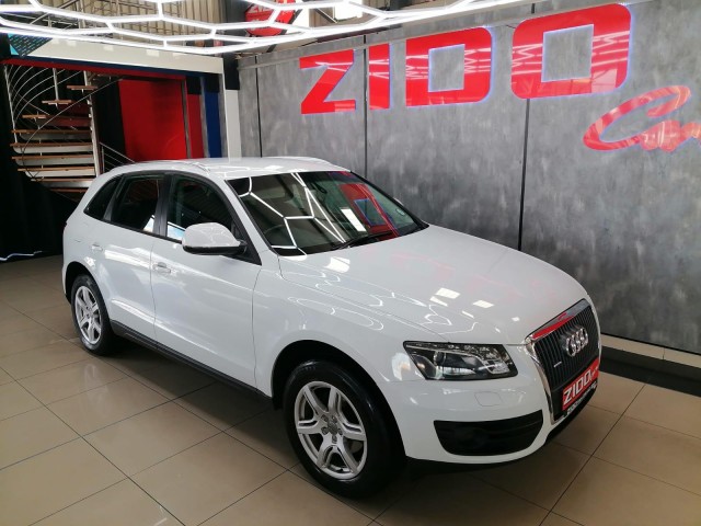 BUY AUDI Q5 2012 2.0 TDI S QUATTRO, Autobestseller