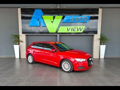 BUY AUDI A3 2017 SPORTBACK 1.4 TFSI, Autobestseller