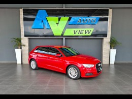BUY AUDI A3 2017 SPORTBACK 1.4 TFSI, Autobestseller