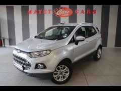 BUY FORD ECOSPORT 2016 1.0 ECOBOOST TITANIUM, Autobestseller
