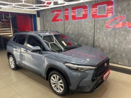BUY TOYOTA COROLLA CROSS 2023 1.8 XS, Autobestseller