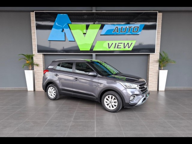 BUY HYUNDAI CRETA 2019 1.6D EXECUTIVE A/T, Autobestseller