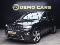 BUY JEEP GRAND CHEROKEE 2015 3.0L V6 CRD O/LAND, Autobestseller