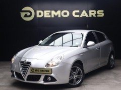BUY ALFA ROMEO GIULIETTA 2015 1.4T TCT DISTINCTIVE 5DR, Autobestseller