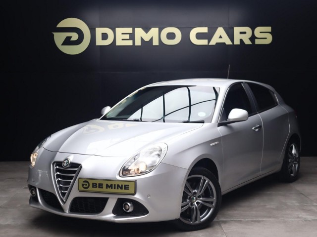 BUY ALFA ROMEO GIULIETTA 2015 1.4T TCT DISTINCTIVE 5DR, Autobestseller
