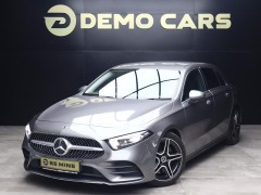 BUY MERCEDES-BENZ A CLASS 2018 A 200 A/T, Autobestseller