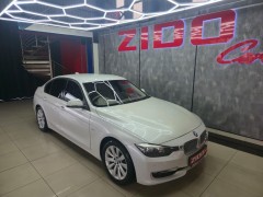 BUY BMW 3 SERIES 2015 320I MODERN LINE A/T (F30), Autobestseller