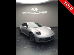 BUY PORSCHE 911 2021 CARERRA S, Autobestseller