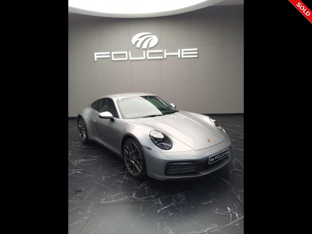 BUY PORSCHE 911 2021 CARERRA S, Autobestseller
