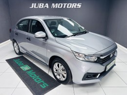 BUY HONDA BRIO 2024 AMAZE 1.2 TREND, Autobestseller
