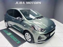 BUY HYUNDAI I10 2024 GRAND  1.0 MOTION/PREMIUM, Autobestseller
