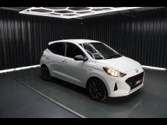 BUY HYUNDAI I10 2022 GRAND  1.0 MOTION, Autobestseller