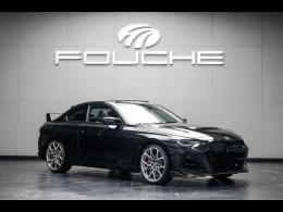 BUY BMW 2 SERIES 2026 M240I XDRIVE COUPE, Autobestseller
