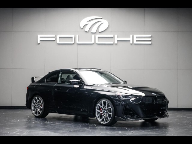 BUY BMW 2 SERIES 2026 M240I XDRIVE COUPE, Autobestseller