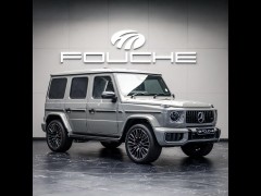 BUY MERCEDES-BENZ AMG G63 2025, Autobestseller