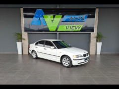 BUY BMW 3 SERIES 2004 320D (E46)F/L 6SP, Autobestseller