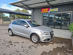 BUY AUDI A1 2012 1.4T FSI AMBIT S-TRONIC 3DR, Autobestseller