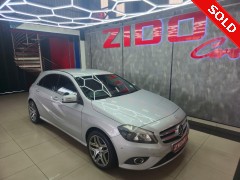 BUY MERCEDES-BENZ A CLASS 2014 A 200 BE A/T, Autobestseller