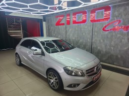 BUY MERCEDES-BENZ A CLASS 2014 A 200 BE A/T, Autobestseller