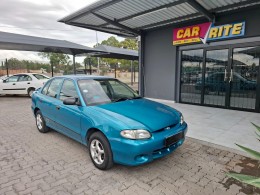 BUY HYUNDAI ACCENT 1999 1.3 XS, Autobestseller