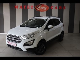 BUY FORD ECOSPORT 2018 1.0 ECOBOOST TREND A/T, Autobestseller