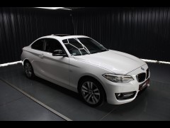 BUY BMW 2 SERIES 2016 220I SPORT LINE A/T(F22), Autobestseller