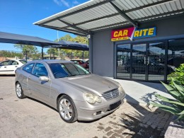 BUY MERCEDES-BENZ C CLASS COUPE 2004 C 230K COUPE, Autobestseller