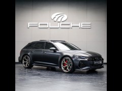 BUY AUDI RS6 2025, Autobestseller