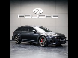 BUY AUDI RS6 2025, Autobestseller