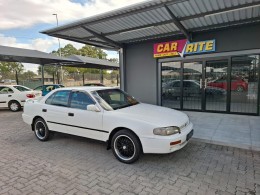 BUY TOYOTA CAMRY 1999 200SI, Autobestseller