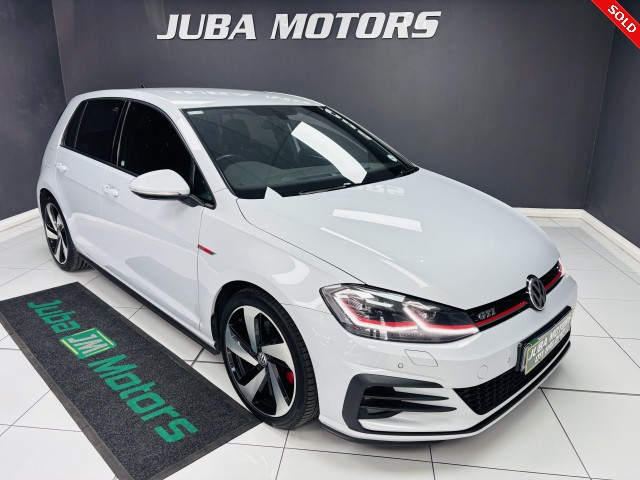 BUY VOLKSWAGEN GOLF 7 2019 GOLF VII GTI 2.0 TSI DSG, Autobestseller