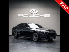 BUY BMW 7 SERIES 2025 740I, Autobestseller